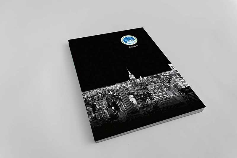 美食宣传册的一些设计技巧