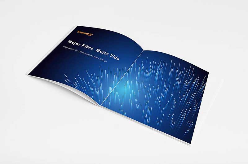 宣传册印刷的整个工艺流程是怎么样的