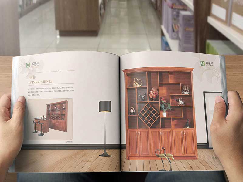 关于宣传册印刷的页数有什么规定吗