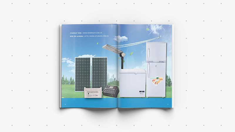 宣传册印刷的颜色模式有哪些