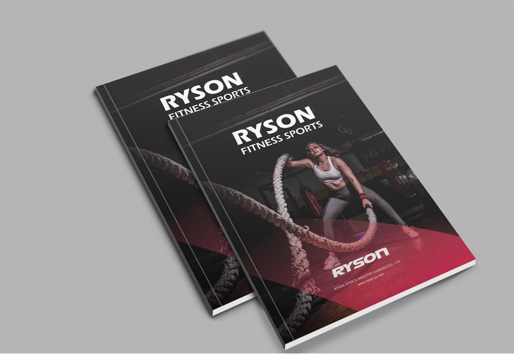 画册设计制作好就是产品与市场的桥梁