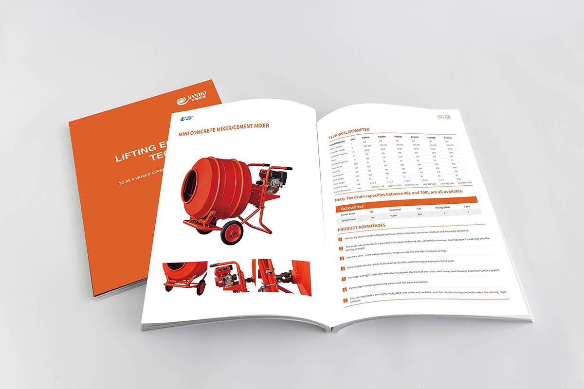 高台彩页印刷中的油墨选择技巧