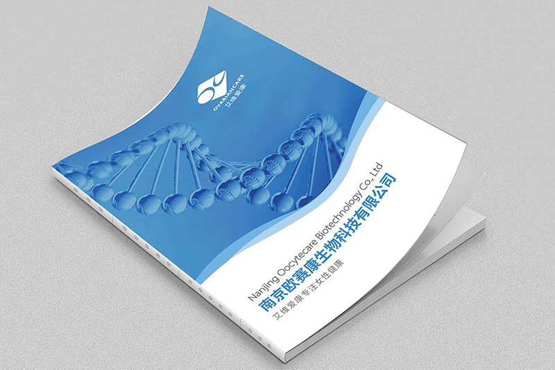 灯具灯饰宣传册设计技巧