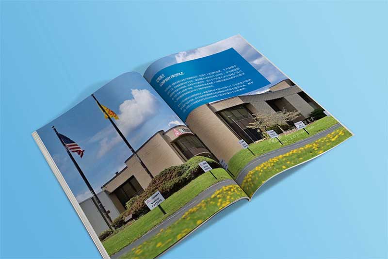 宣传册印刷工艺注意事项，以及如何节省印刷成本