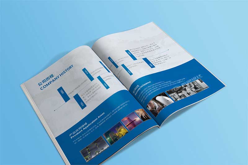 插画对宣传册设计有什么作用？