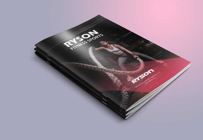 家政服务宣传册设计技巧