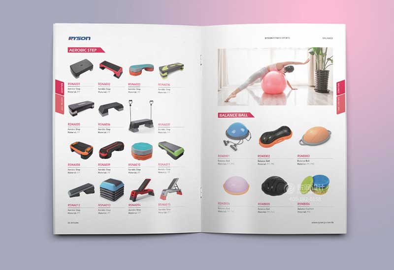 宣传册印刷定制A4广告传单的方法有哪些