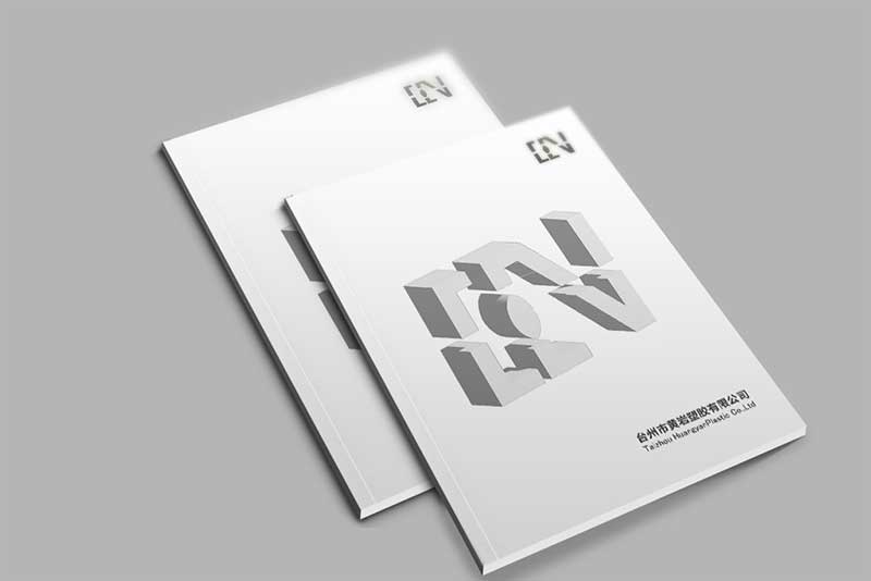 设计环保设备宣传册的技巧