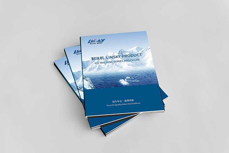 母婴宣传册的一些设计技巧