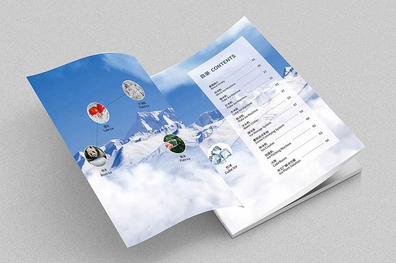 宣传册印刷的要素是什么