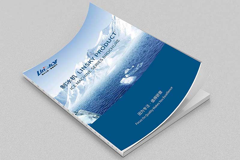 整体衣柜宣传册设计技巧