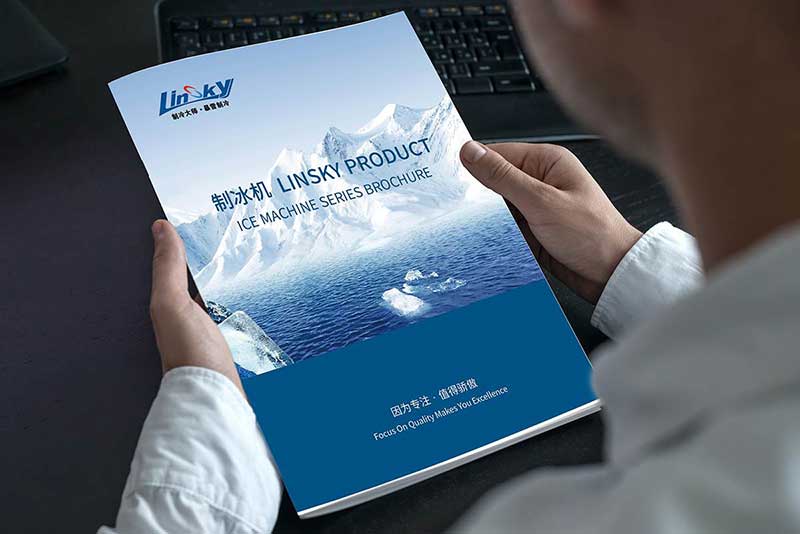 设计骑行背包宣传册的技巧