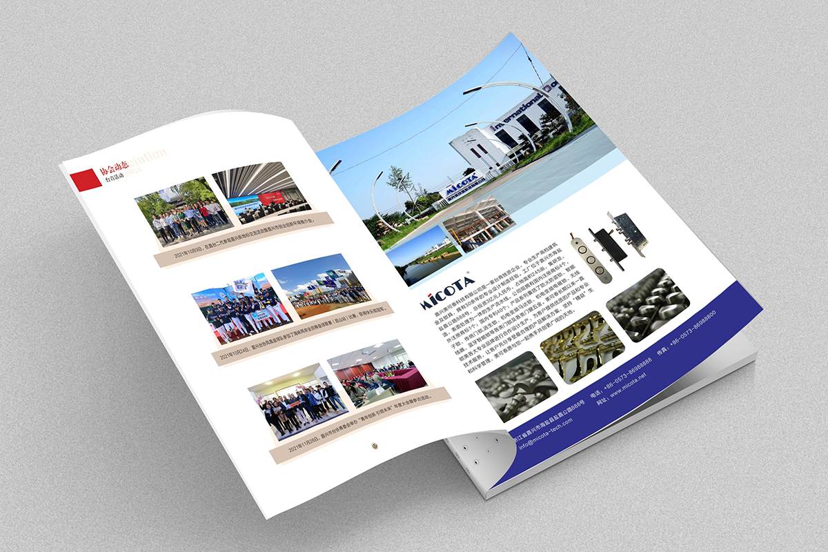 从零到一：快速设计制作宣传册的步骤